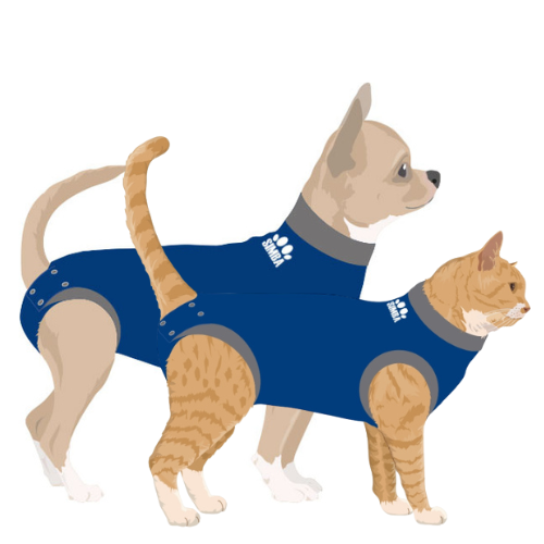 SIMBA® Pet Shirt