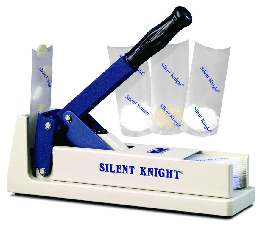 Heavy Duty Pill Crusher