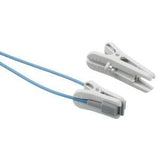 Sp02 Sensor with Small & Large Clip