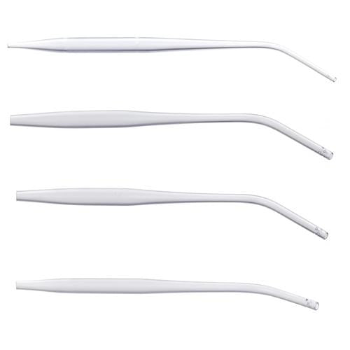 Pennine Yankauer Tips