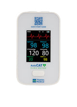 AutoCAT+ N.I.B.P. and Mini Multiparameter Monitor