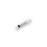 Terumo 3 Part Syringes - Luer Lock