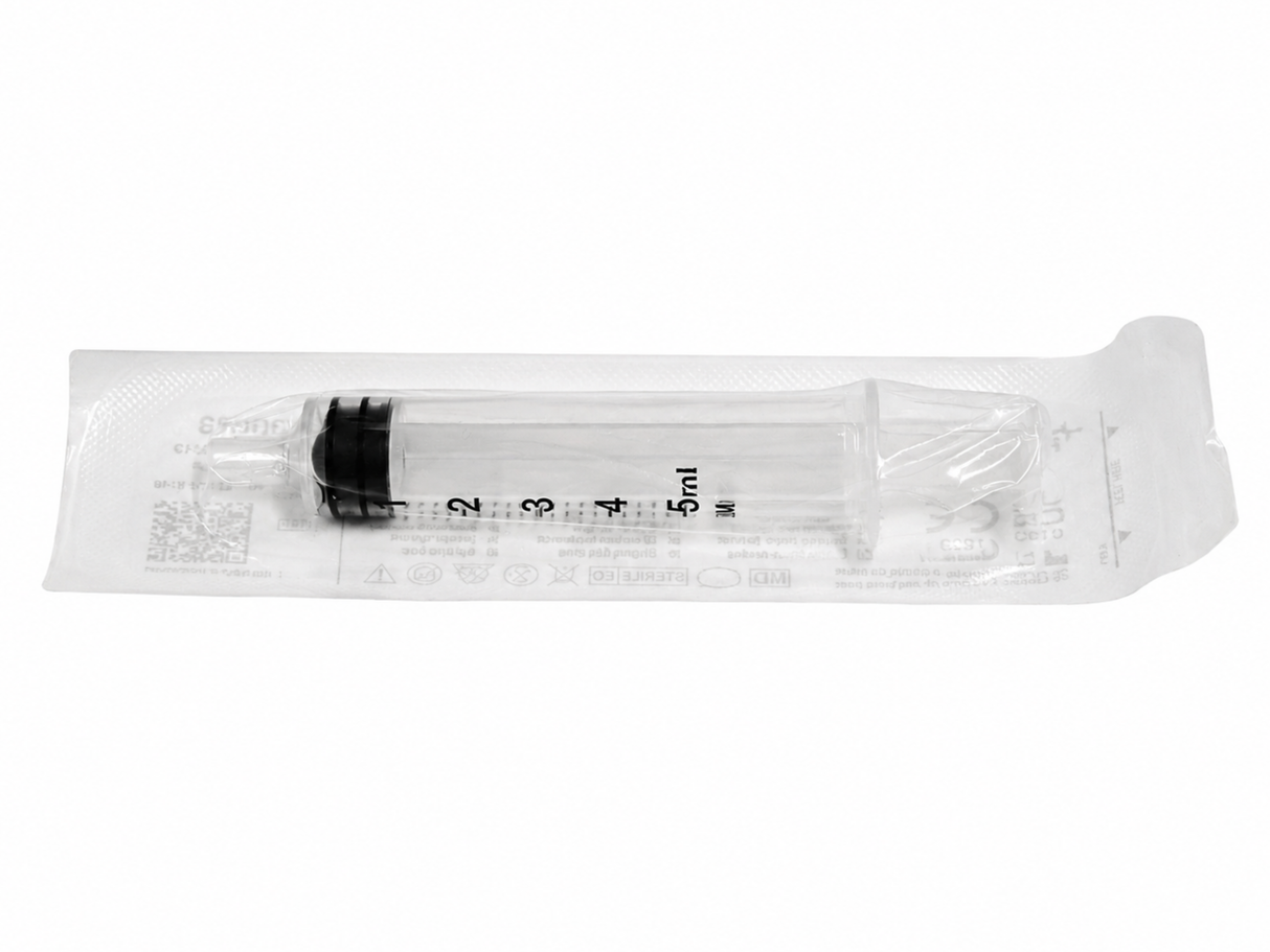 Prosum® Syringe