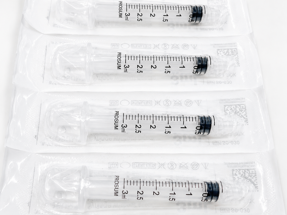 Prosum® Syringe