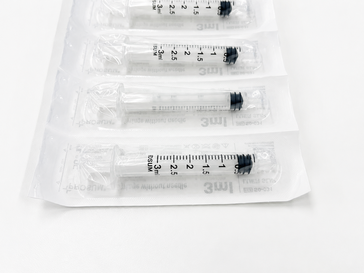 Prosum® Syringe