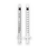 Braun Omnifix® Luer Solo Syringes