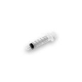 Terumo 3 Part Syringes - Luer Lock