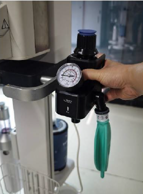 Mindray Animal Bain System Kit