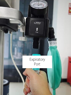 Mindray Animal Bain System Kit