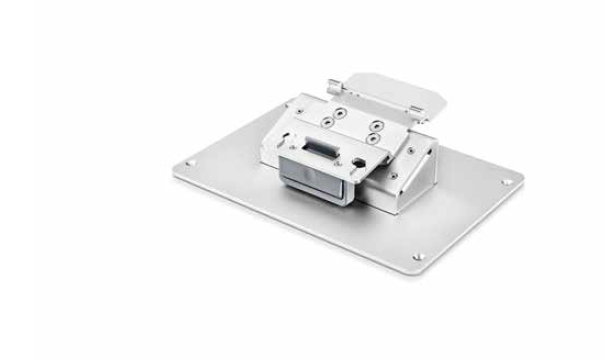 Mindray Animal Veta 3/5 top monitor bracket kit