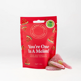 FREE Gift - You're One In A Melon! Watermelon Flavoured Sweets