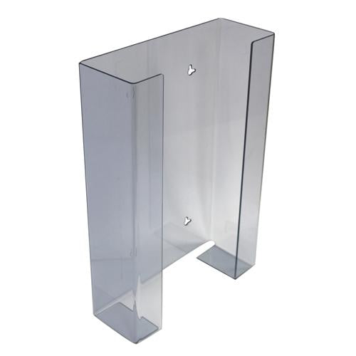 Triple Glove box holder