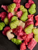 FREE Gift - The Christmas Sweet Selection Letterbox Gift