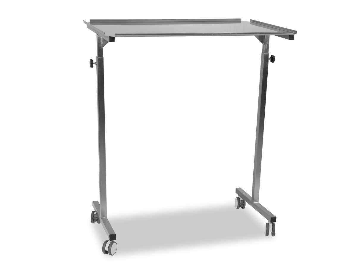 Large Instrument Trolley (900 x 600 x 1100mm)