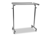 Large Instrument Trolley (900 x 600 x 1100mm)