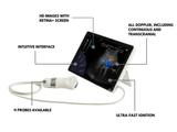 T-Lite PRO Ultrasound Scanner & Probes