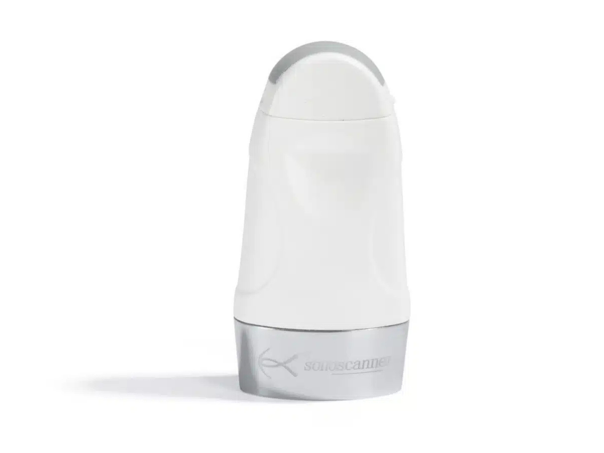 T-Lite PRO Ultrasound Scanner & Probes