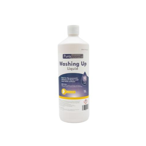 Puroguard Washing Up Liquid