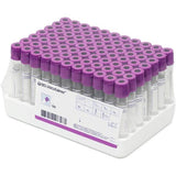 BD Vacutainer® Blood Collection Tubes