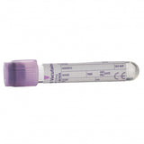 BD Vacutainer® Blood Collection Tubes