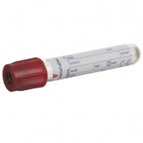 BD Vacutainer® Blood Collection Tubes
