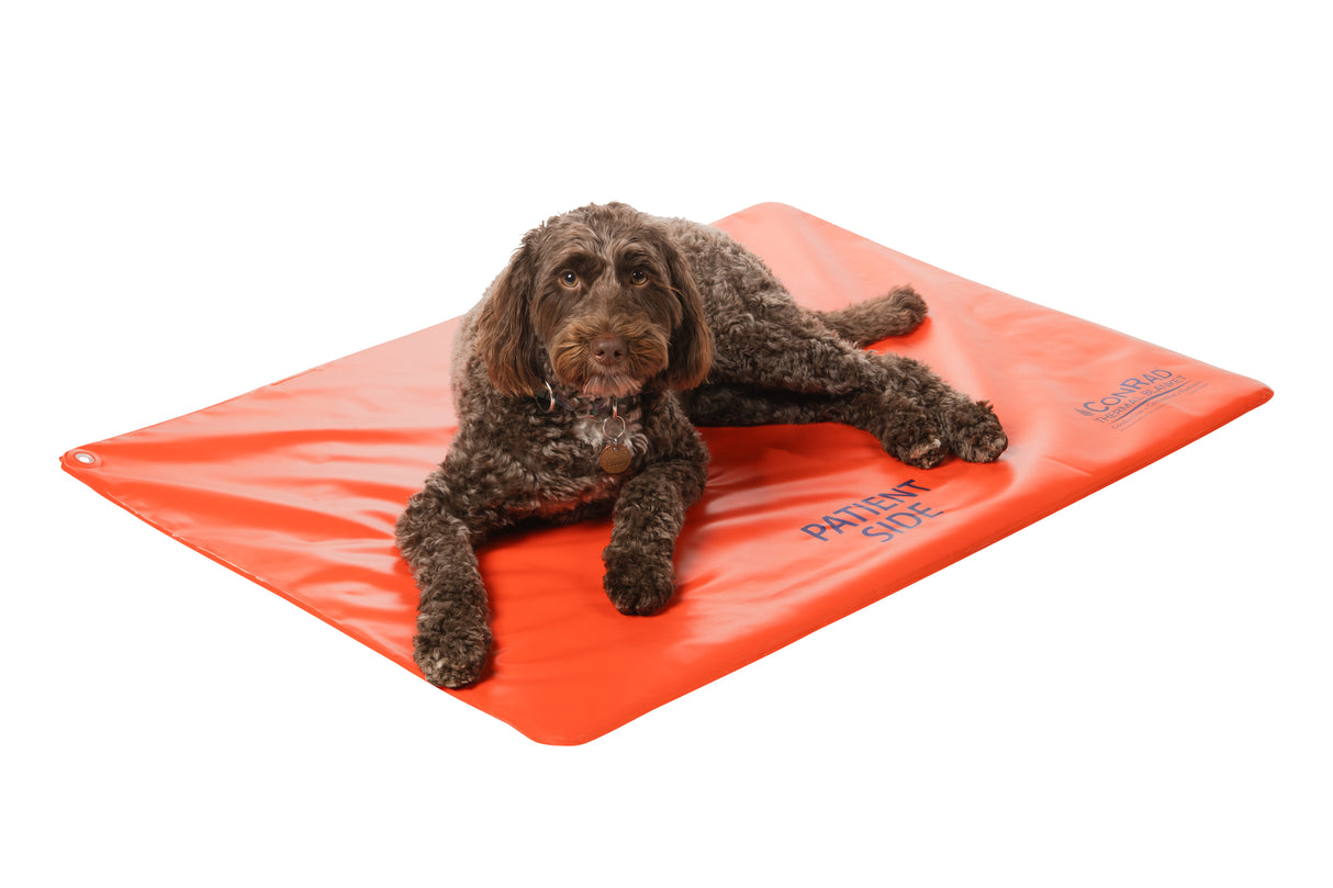 ConRad Thermal Mattresses