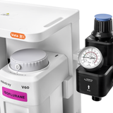 Mindray Animal Veta 3X Key Fill Anaesthesia Machine