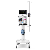 Mindray Animal Veta 3X Key Fill Anaesthesia Machine