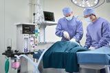 Mindray Animal Veta 5 Basic Key Fill Anaesthesia Machine