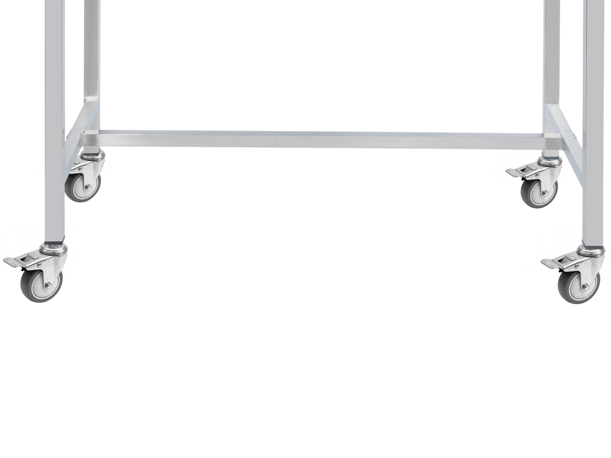 Examination Table Wheels - 99.5mm