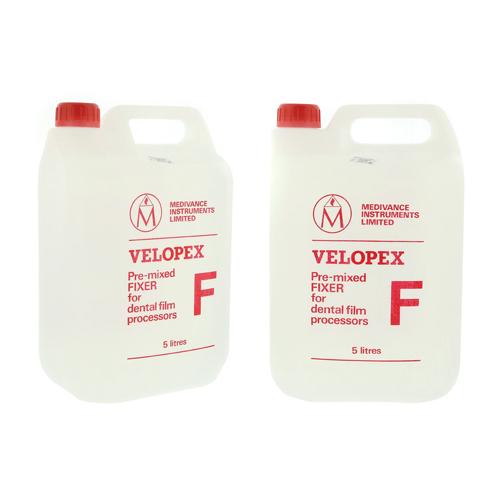Velopex Fixer (Pre-mixed)