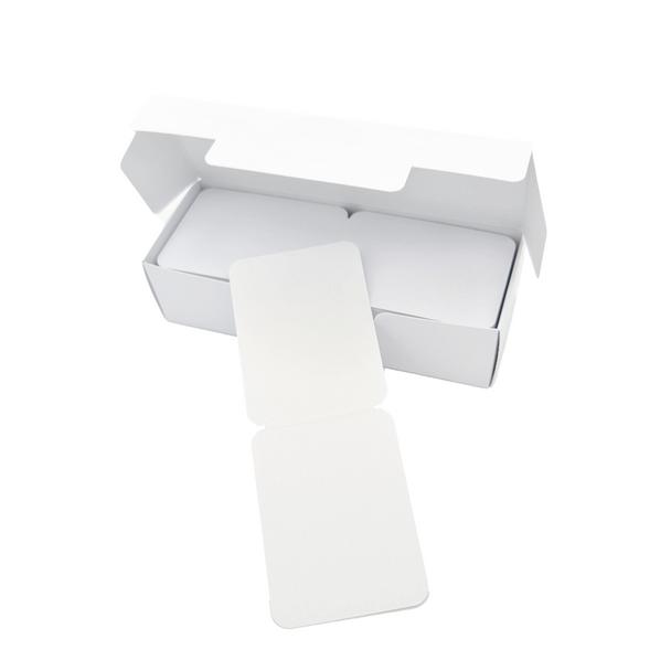 Occusal Overlay Image Plate Protection