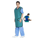 X-Ray Kiran Aprons