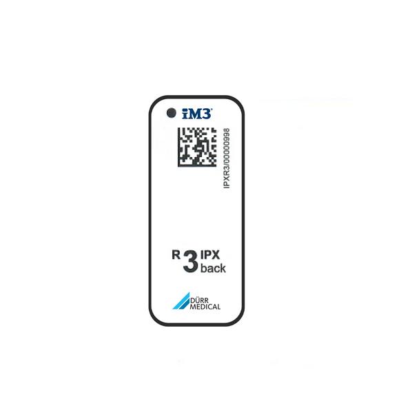 iM3 CR 7 2.0 and CR 8 Image Plate IPX