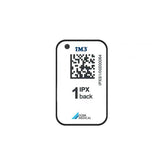 iM3 CR 7 2.0 and CR 8 Image Plate IPX