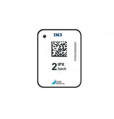 iM3 CR 7 2.0 and CR 8 Image Plate IPX