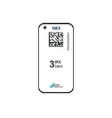 iM3 CR 7 2.0 and CR 8 Image Plate IPX