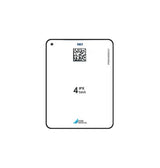 iM3 CR 7 2.0 and CR 8 Image Plate IPX