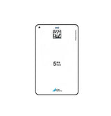 iM3 CR 7 2.0 and CR 8 Image Plate IPX