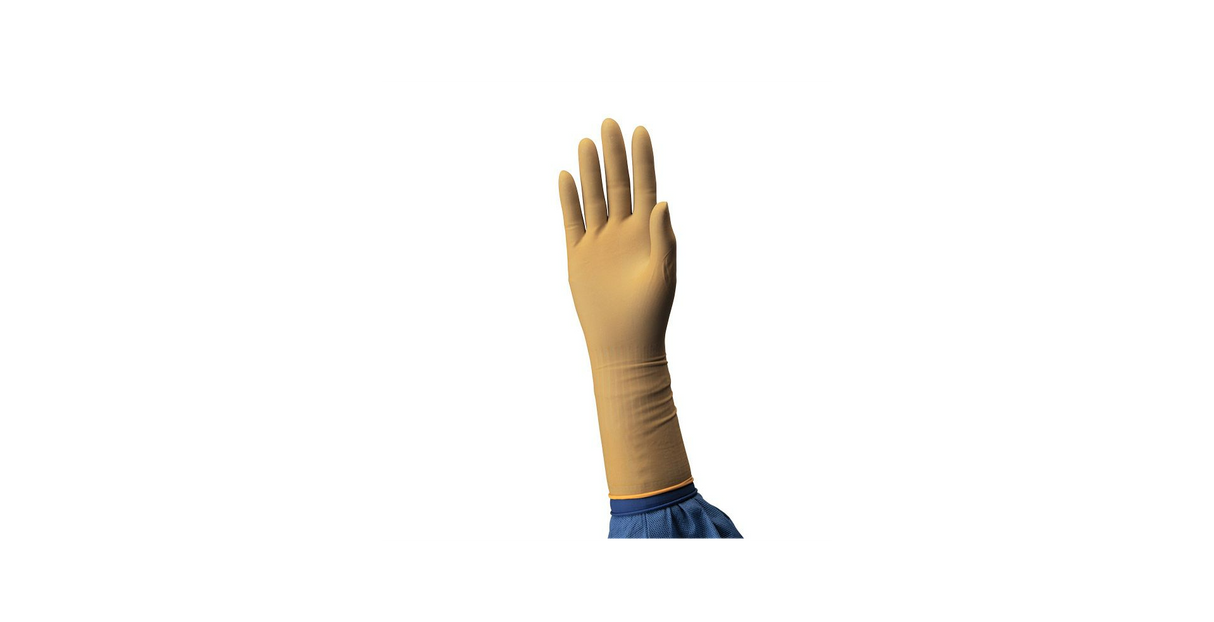 Protexis™ PI Blue with Neu-Thera™ Surgical Gloves