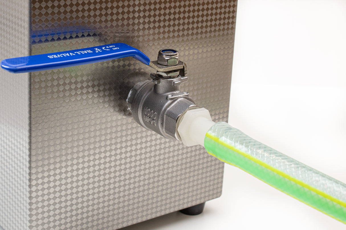 Digital Ultrasonic Cleaner