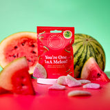 FREE Gift - You're One In A Melon! Watermelon Flavoured Sweets