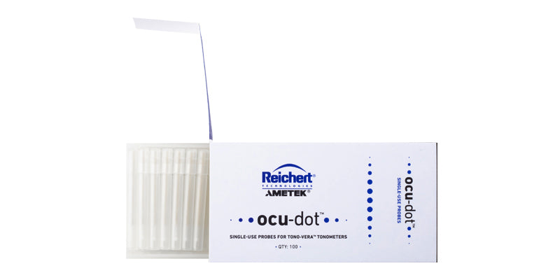 Reichert® Tono-Vera® Ocu-Dot Tonometer Probes