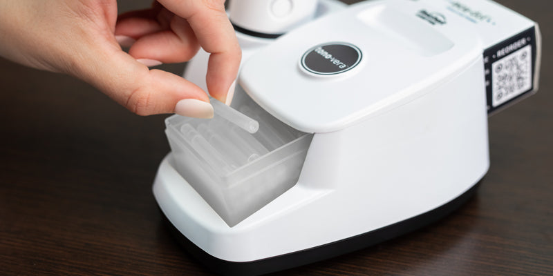 Reichert® Tono-Vera® Ocu-Dot Tonometer Probes