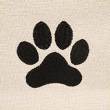 FREE Gift - Pet Paw Embroidered Storage Basket