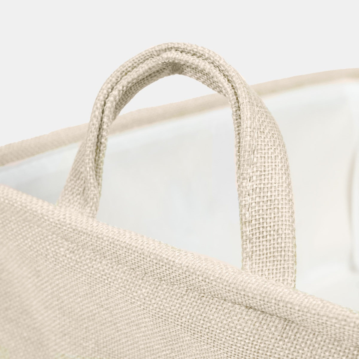 FREE Gift - Pet Paw Embroidered Storage Basket