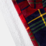 FREE Gift - Paw Flannel Fleece Throw