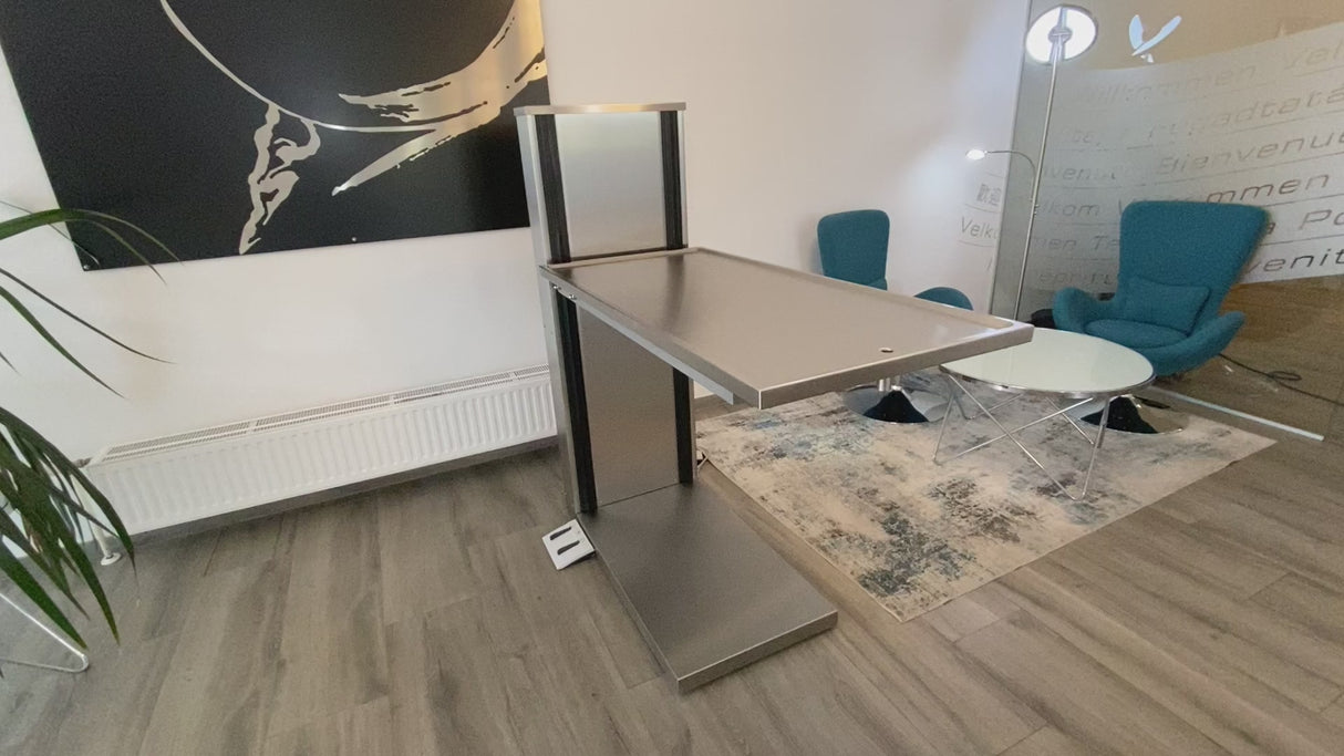 Pure Surgical Tables