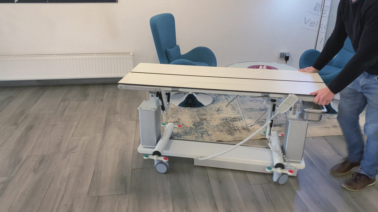 OP-System Surgical Tables