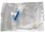 Y-connector Extension Sets - Luer Lock